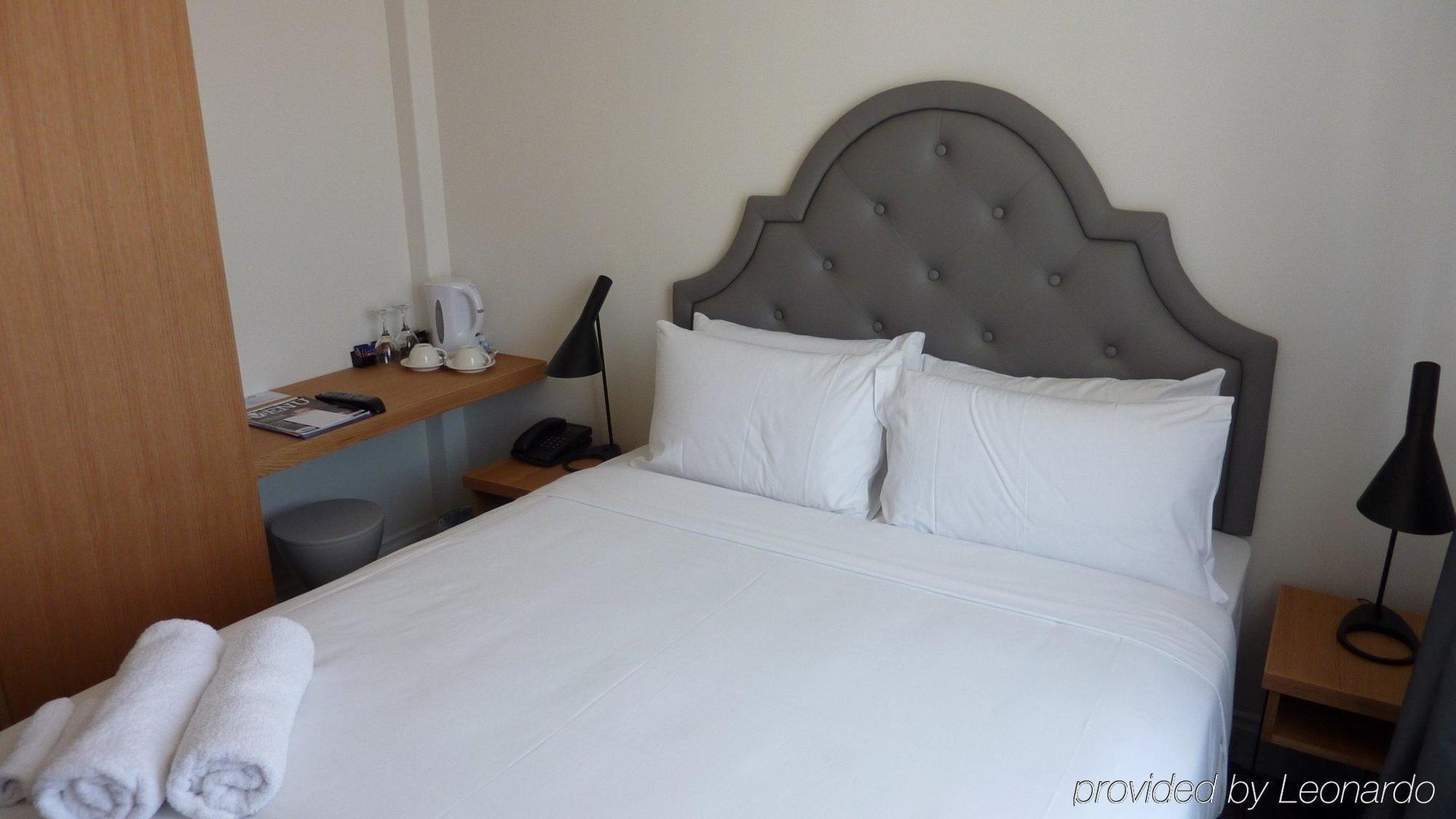 เพนชั่น โฮเต็ล เพิร์ธ Hotel เพิร์ท ห้อง รูปภาพ